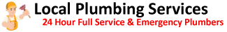 Hadensville Plumbers